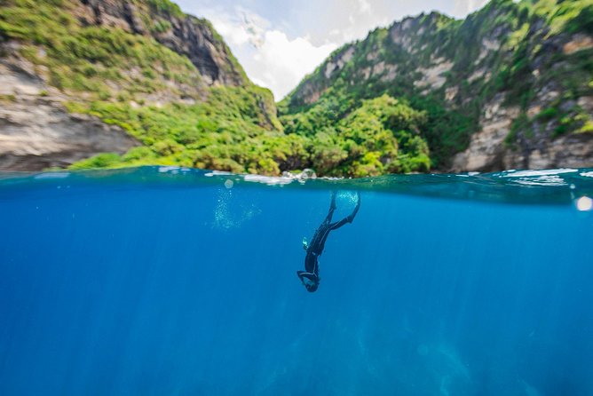 Try Freediving on Nusa Penida - Additional Information for Travelers