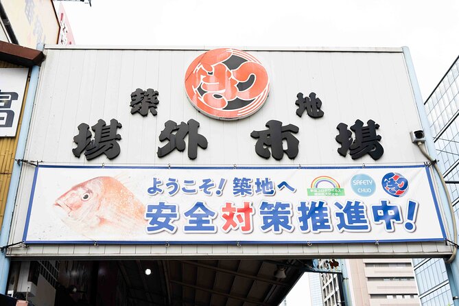 Tsukiji Best Walking Food Tour - Pricing Information
