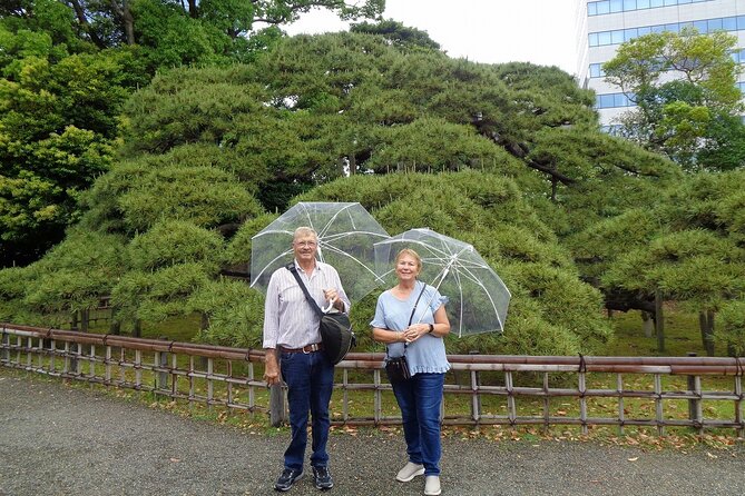 Tsukiji Outer Market and Sushi Making Private Tour - Common questions