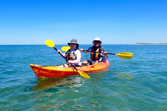 Turtle Tour - Ningaloo Reef Half Day Sea Kayak and Snorkel Tour - Common questions