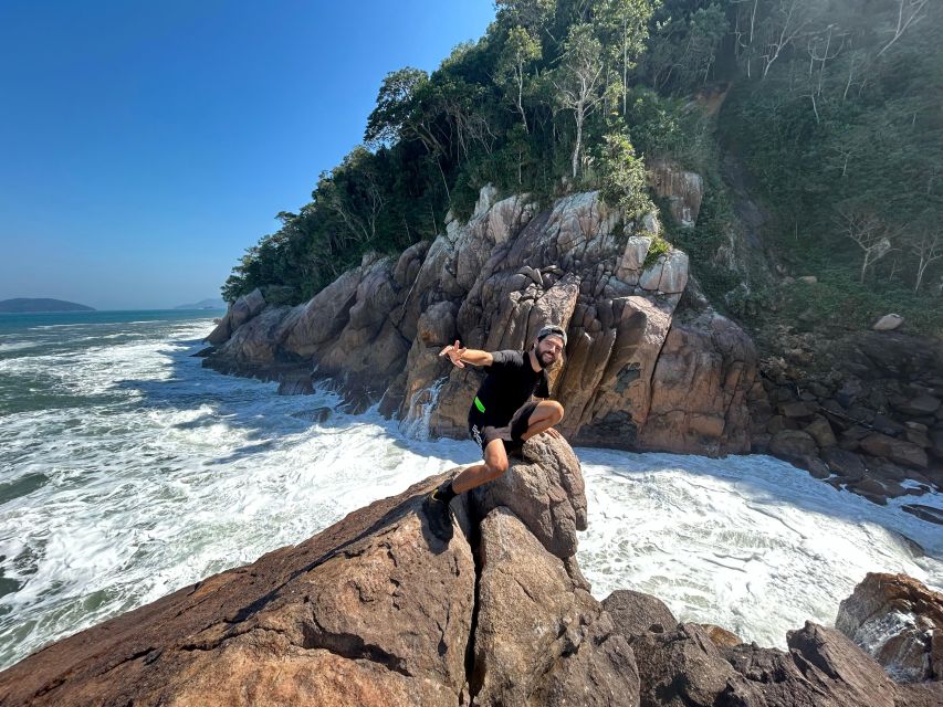 Ubatuba - Pirate's Cave Trail - Additional Information and Recommendations