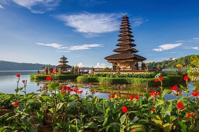 Ubud Bali Tour and Spa Treatment - Pricing and Discounts