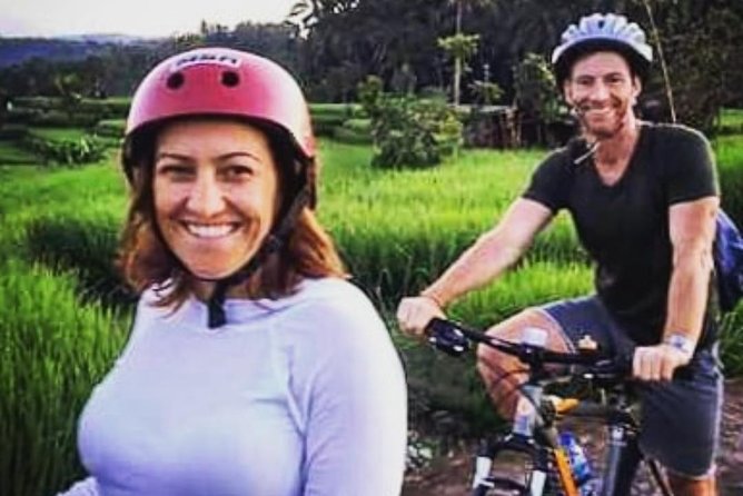 Ubud Eco Culture Cycling Exploration - Pricing and Booking Details