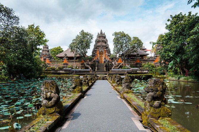 Ubud Private Highlights Tour—Monkey Forest, Villages, and More - Traveler Feedback and Ratings