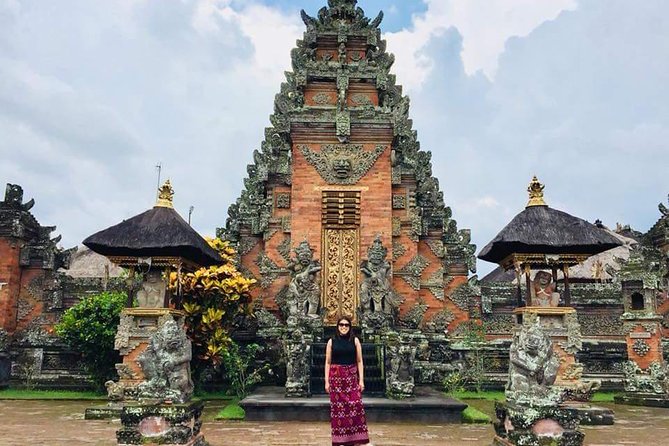 Ubud Private Tour - Best Of Ubud - Bali Culture Tour - Additional Information