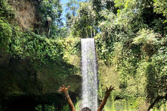 Ubud Scenic Waterfalls, Rice Terrace & Jungle Swing Tour - Customer Reviews and Ratings