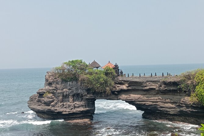 Ubud Tanah Lot Rice Terrace Waterfall Private Guide Tour - Common questions