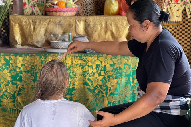 Ubud Tour - Balinese Healing By Shaman And Self Purification - Testimonials From Previous Participants