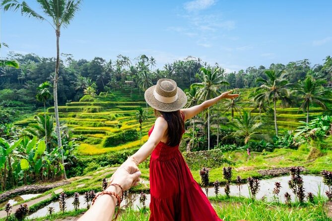 Ubud Tour - Best of Ubud - All Inclusive Package - Common questions