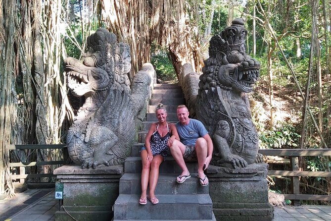 Ubud Tour - Best of Ubud With Jungle Swing - All Inclusive - Sum Up