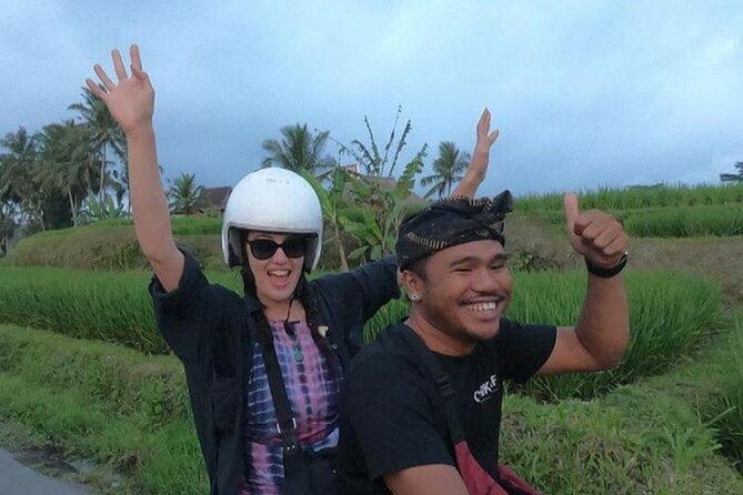 Ubud Tour by Scooter - Cultural Immersion Opportunities