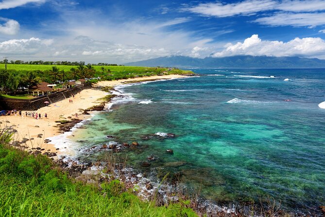 Ultimate Self-Driving Audio Tour of Road to Hana, Maui - Road to Hana Tour Highlights