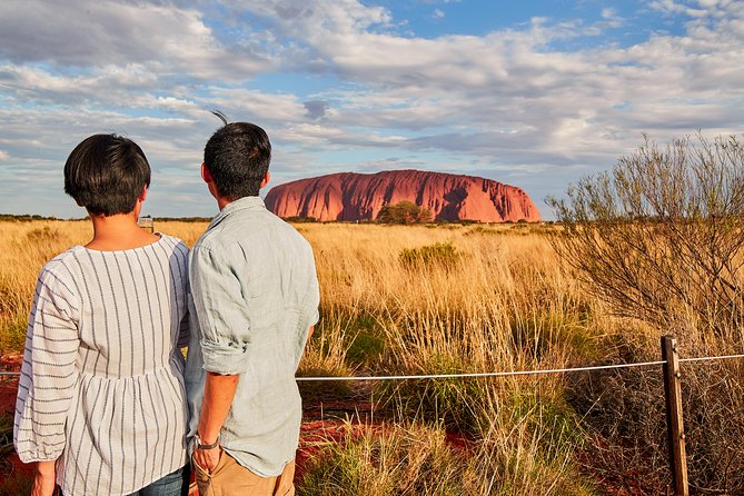 Uluru (Ayers Rock) Sunset Tour - Customer Reviews and Ratings