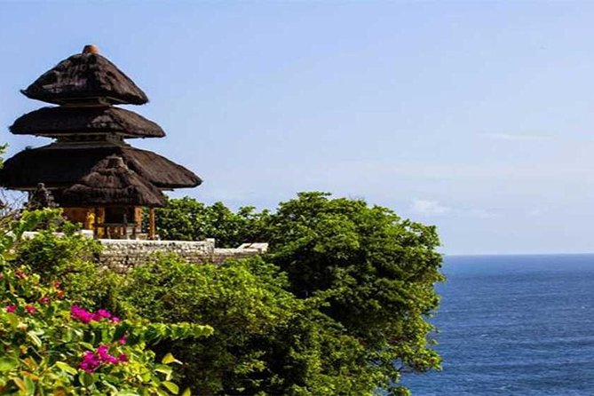 Uluwatu Half-Day Private Tour With Temple Entrance  - Seminyak - Common questions