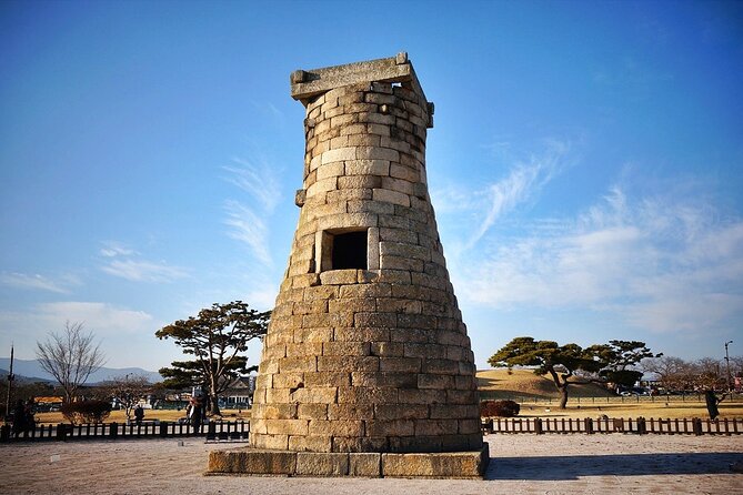 UNESCO Heritage Full Day Tour in Gyeongju From Busan - Contact for Further Inquiries