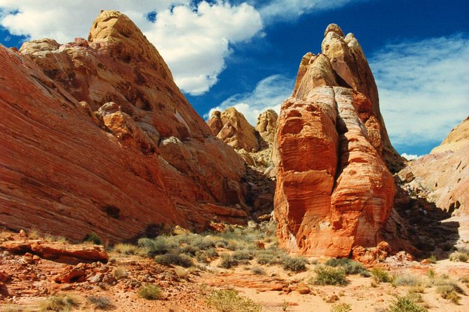 Valley of Fire and Lost City Museum Tour From Las Vegas - Directions and Overall Satisfaction