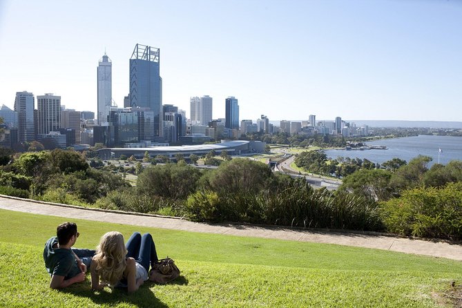 Very Best of Perth Tour - Wildlife Park & City Highlights Tour - Wildlife Park Experience