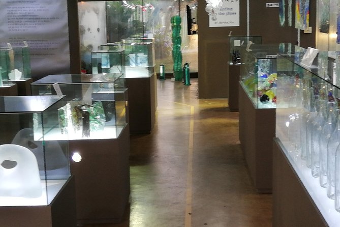 Visiting Jeju Glass Museum - Common questions