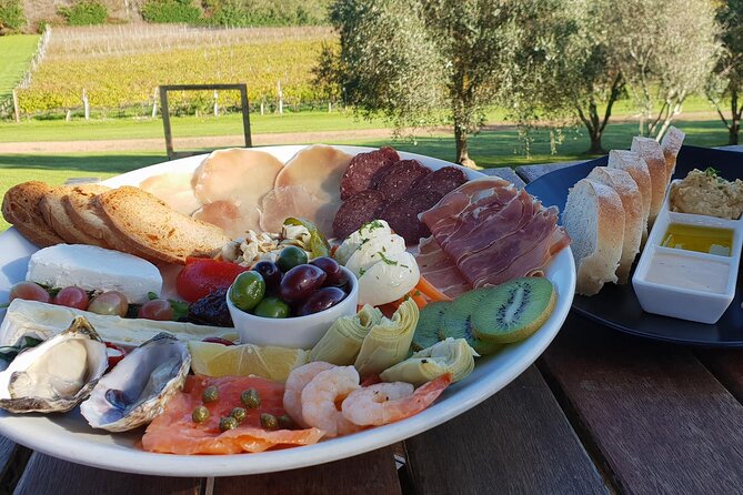 Waiheke Island Half Day Scenic Wine and Lunch - Additional Information for Travelers