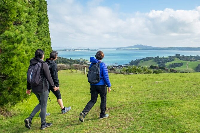 Waiheke Island History and Heritage Tour - Common questions