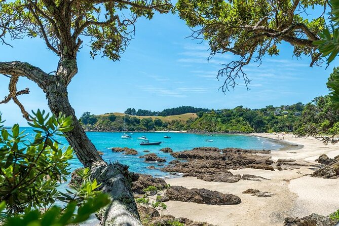 Waiheke Island Private Luxury Experience - Additional Information