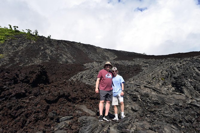 Waikoloa Small-Group Volcanoes NP Geologist-led Tour  - Big Island of Hawaii - Traveler Reviews and Recommendations