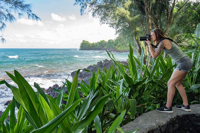 Waipio Valley, Hamakua Coast, Akaka Falls From Kona  - Big Island of Hawaii - Common questions