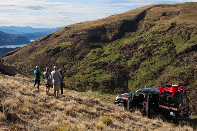 Wanaka High Country Walk - Common questions