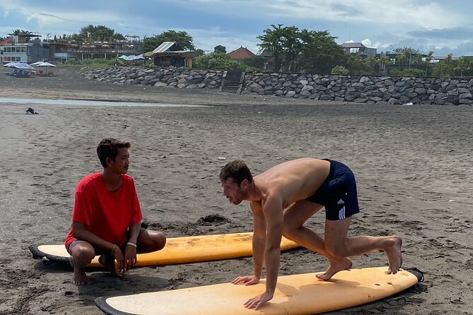 Wave Dancers: Half Day Surfing Trip With Coaching in Bali - Common questions