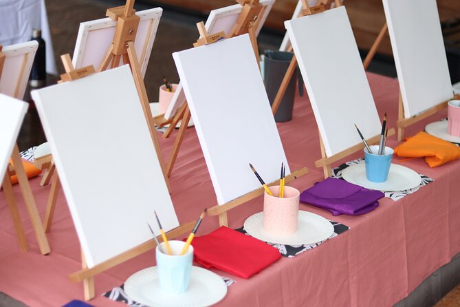 Wellness Art Class in Byron Bay - Booking and Pricing