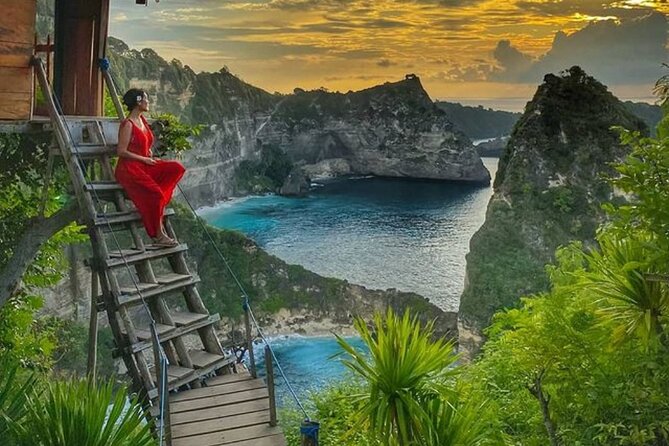 West And East Nusa Penida Tour,Depart From The Island of Bali - Pricing and Inclusions