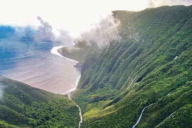 West Maui and Molokai 60-Minute Helicopter Tour - Reviews & Ratings
