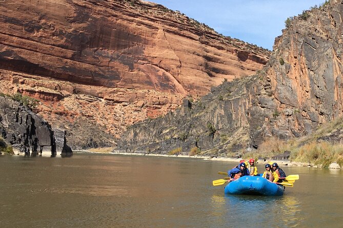 Westwater Canyon Full-Day Rafting Adventure From Moab - Wildlife Sightings