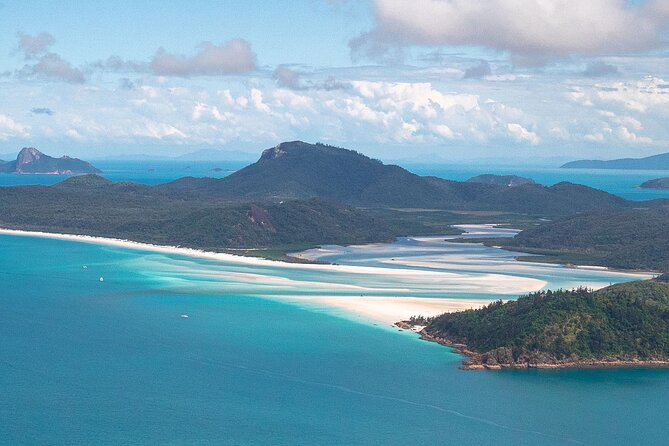Whitehaven From Above - 30 Minute Whitsunday Helicopter Tour - Additional Information