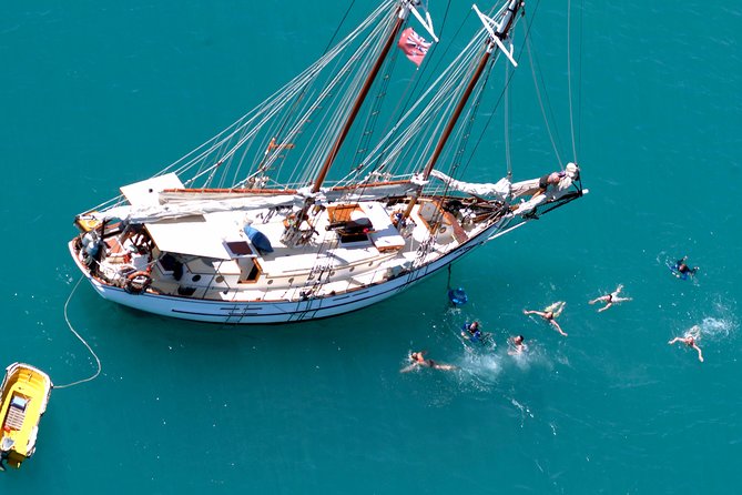 Whitsunday Islands Private Sailing Experience With Snorkeling & Langford Reef - Additional Information