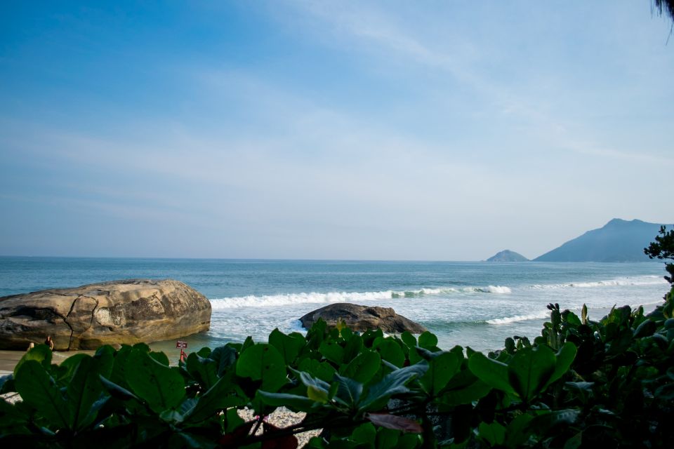 Wild Beaches and Brazilian Rum Farm With a Photographer - Sum Up