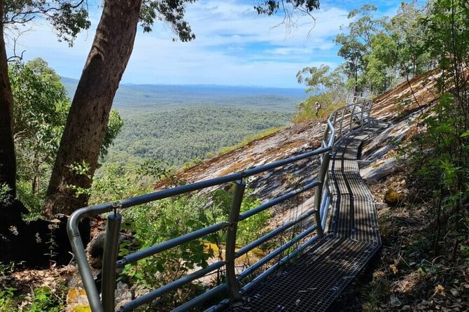 Wilderness Gourmet Multi-Day Tour in Walpole - Booking Information