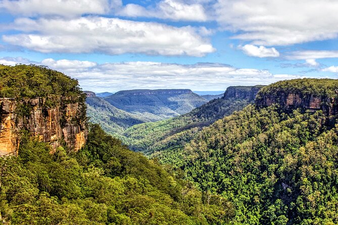 Wildlife, Waterfalls and Wine Day Tour From Sydney - Wildlife Encounters