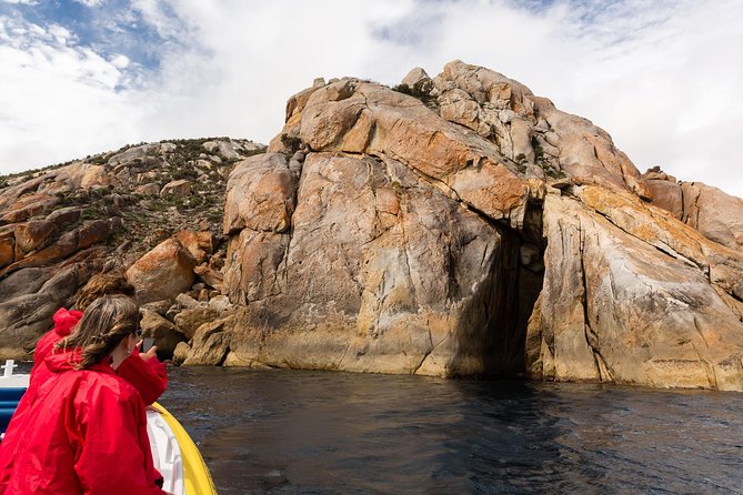 Wilsons Promontory Wilderness Cruise From Tidal River - Trip Highlights
