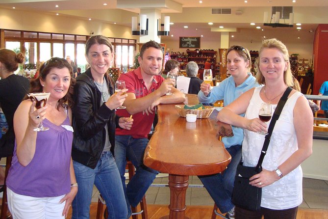 Wine Tasting Day Trip and Swan Valley River Cruise to Perth - Additional Information