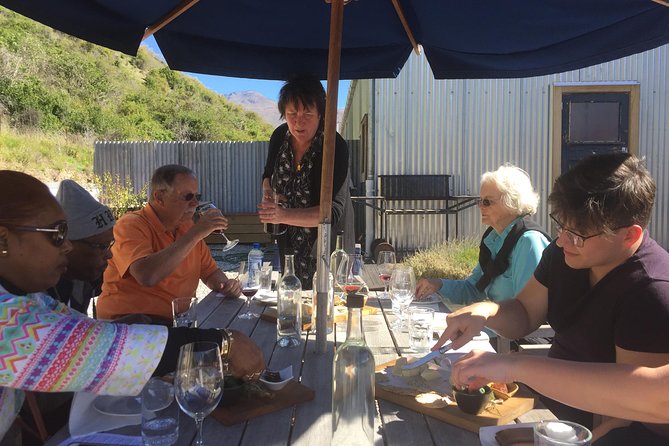 Wine Tour & Maori Culture Queenstown - Traveler Reviews