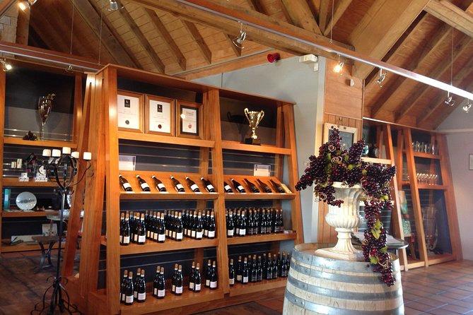 Wine Trail and Christchurch City Day Tour - Common questions