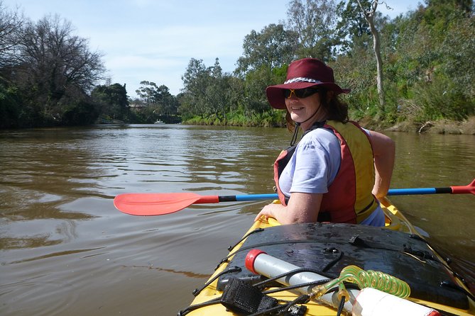 Yarra River Kayak Hire - Booking Tips and Sum Up