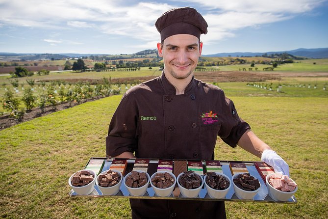 Yarra Valley Gourmet Small-Group Ecotour From Melbourne - Pricing and Booking Information