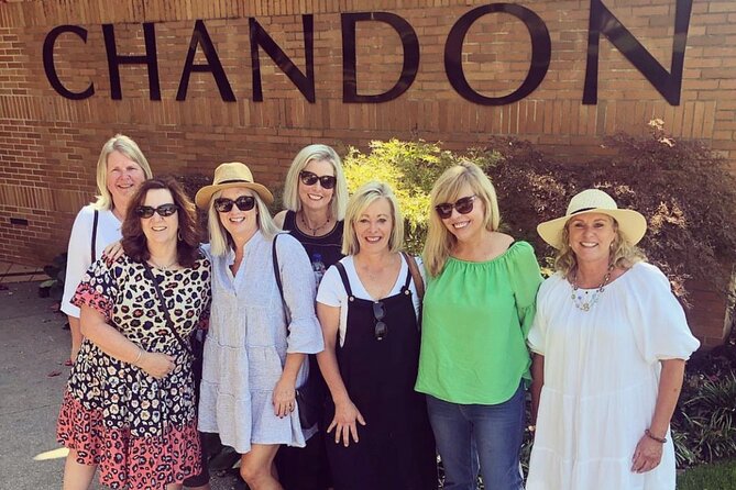 Yarra Valley Grazing Tour With Champagne Brunch at Chandon - Testimonials From Satisfied Customers