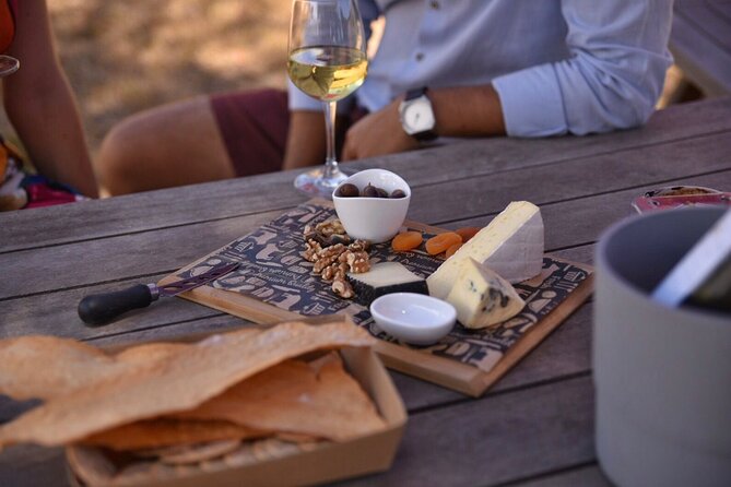 Yarra Valley Luxe Private Tour With Champagne Brunch - Booking & Reservation Process