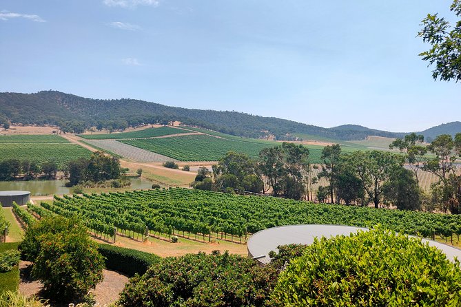 Yarra Valley Wine Tour (Small Groups) - Common questions