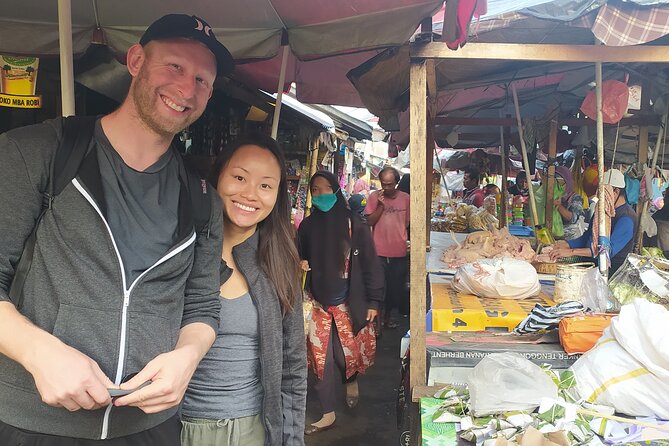 Yogyakarta Cooking Class and Market Tour - Additional Information
