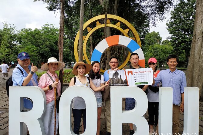 Yogyakarta Cultural: Borobudur Temple Merapi Jeep Tour Prambanan - Exploring the Best of Yogyakarta