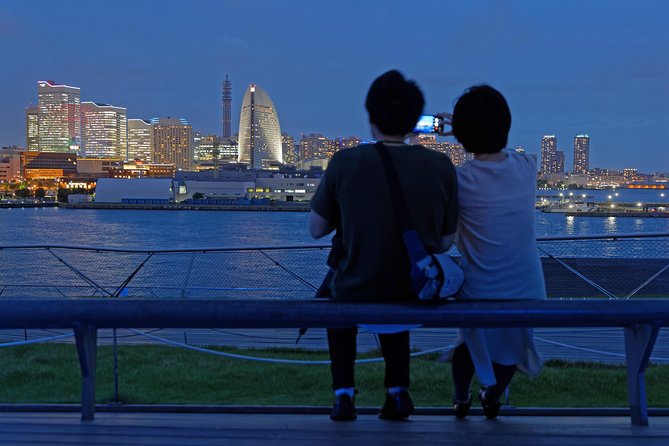 Yokohama Private Tours With Locals: 100% Personalized, See the City Unscripted - Pricing and Booking Information